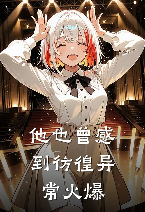 他也曾感到彷徨异常火爆