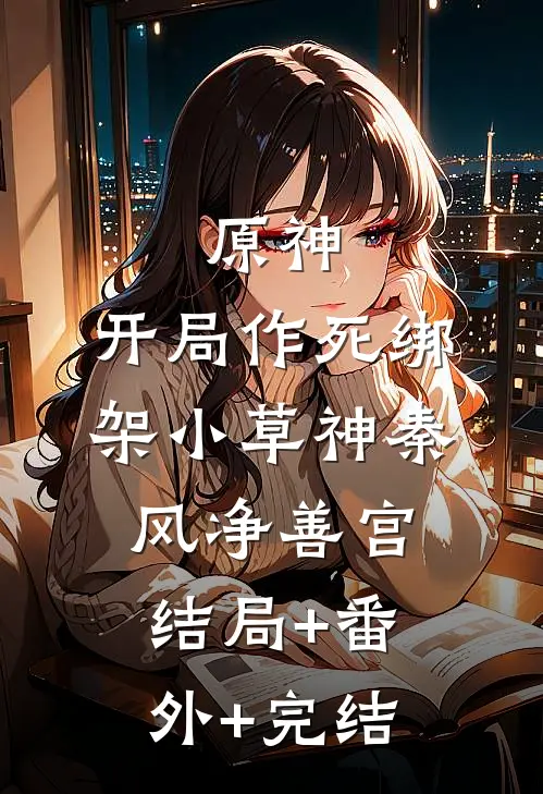 原神：开局作死绑架小草神秦风净善宫结局+番外+完结