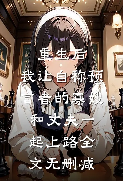 重生后，我让自称预言者的寡嫂和丈夫一起上路全文无删减