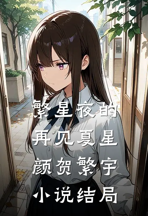 繁星夜的再见夏星颜贺繁宇小说结局