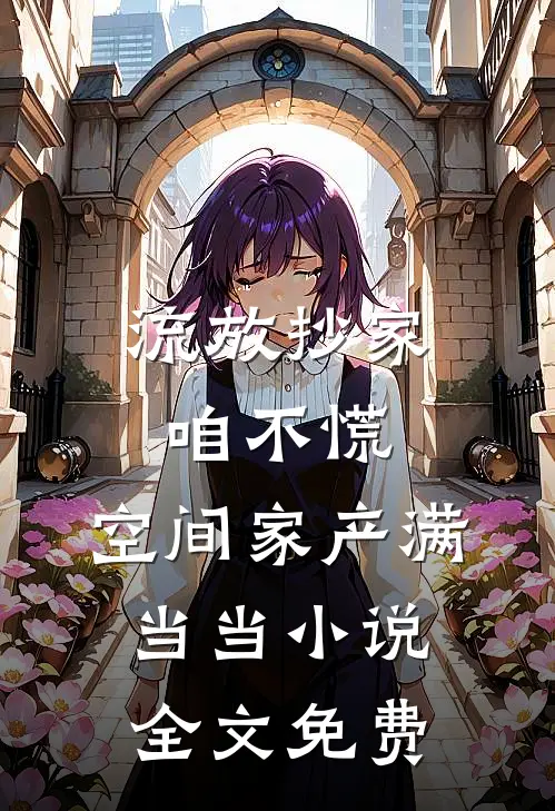 流放抄家咱不慌，空间家产满当当小说全文免费