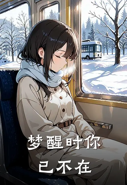 梦醒时你已不在