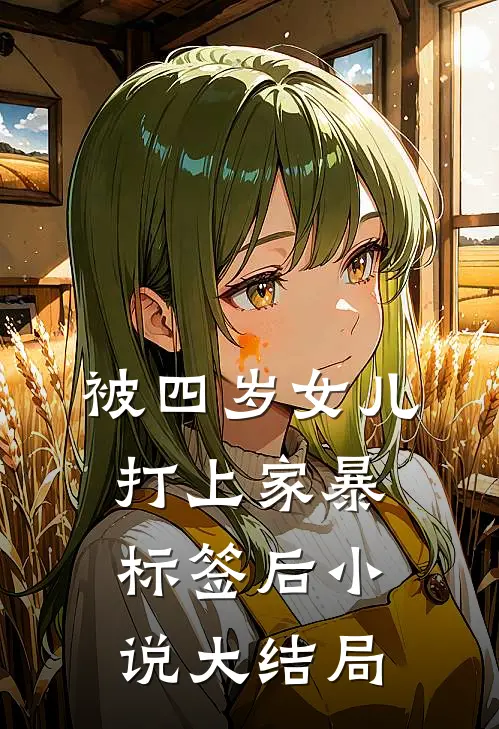 被四岁女儿打上家暴标签后小说大结局