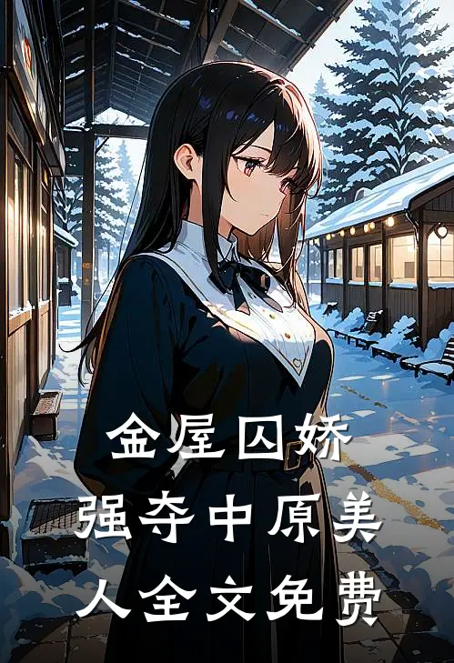 金屋囚娇：强夺中原美人全文免费