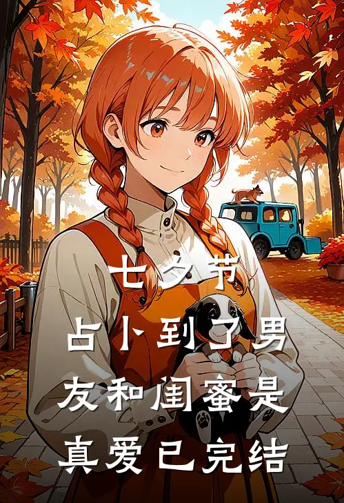 七夕节，占卜到了男友和闺蜜是真爱已完结