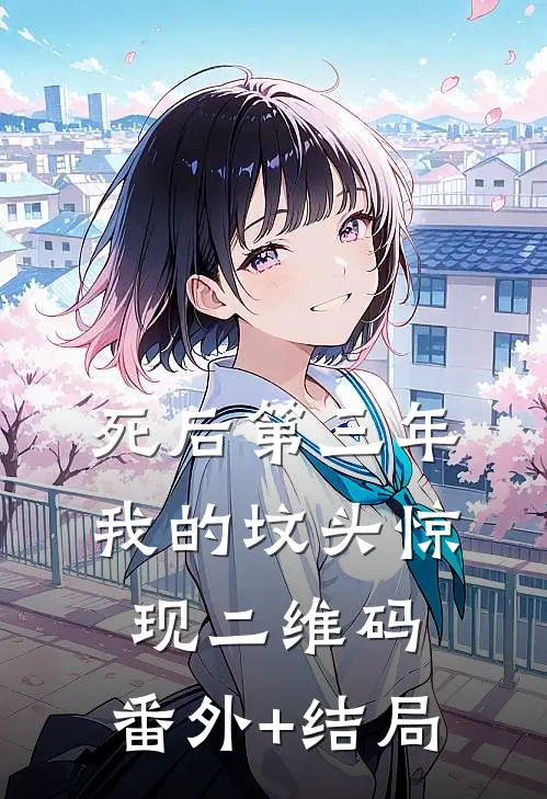 死后第三年，我的坟头惊现二维码:(番外)+(结局)