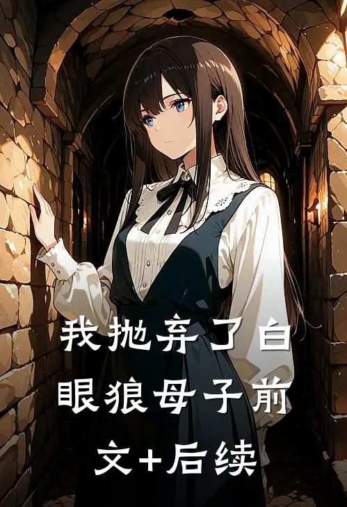 我抛弃了白眼狼母子前文+后续