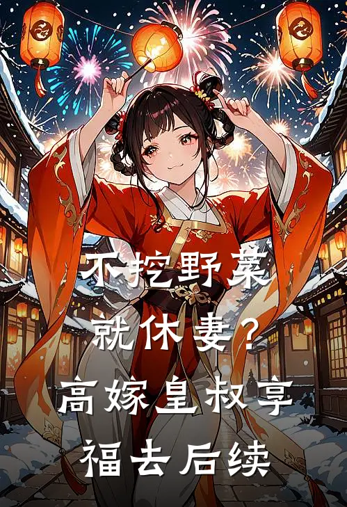 不挖野菜就休妻？高嫁皇叔享福去后续
