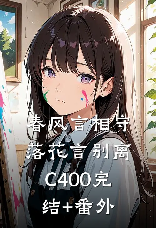 春风言相守，落花言别离C400完结+番外