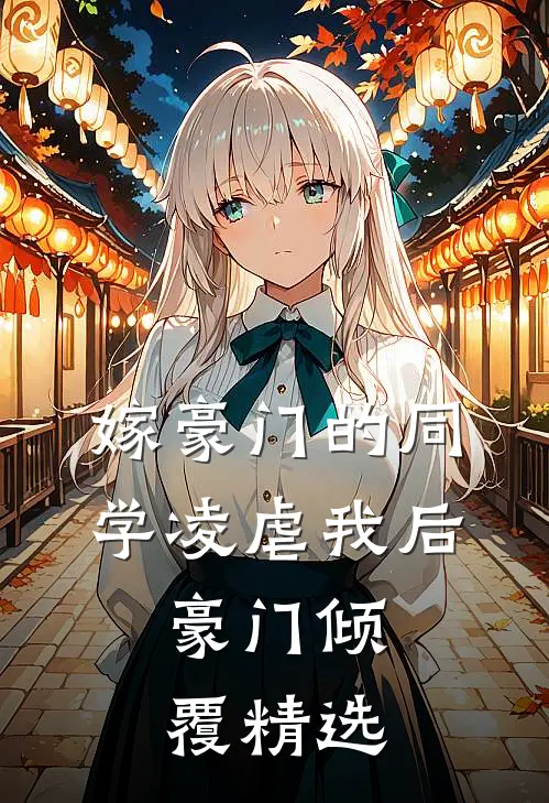 嫁豪门的同学凌虐我后，豪门倾覆精选