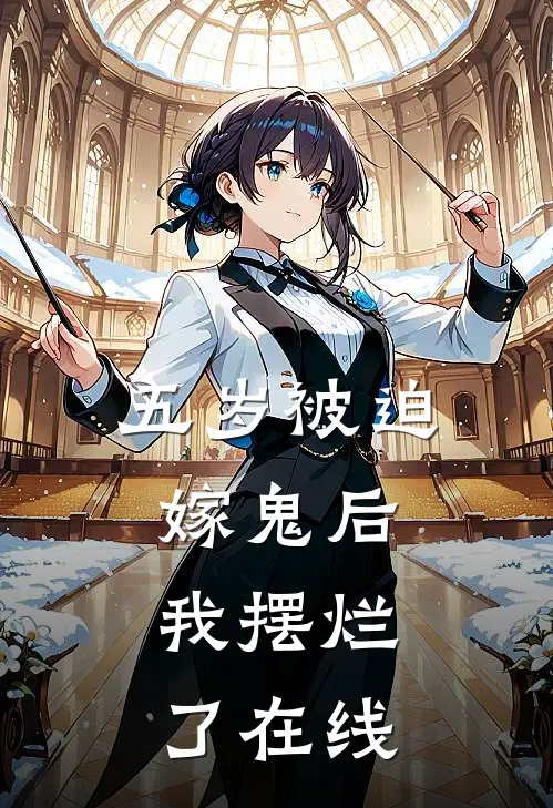 五岁被迫嫁鬼后，我摆烂了在线