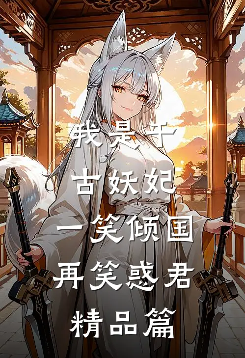 我是千古妖妃，一笑倾国再笑惑君精品篇