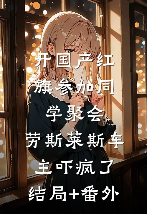 开国产红旗参加同学聚会，劳斯莱斯车主吓疯了:结局+番外