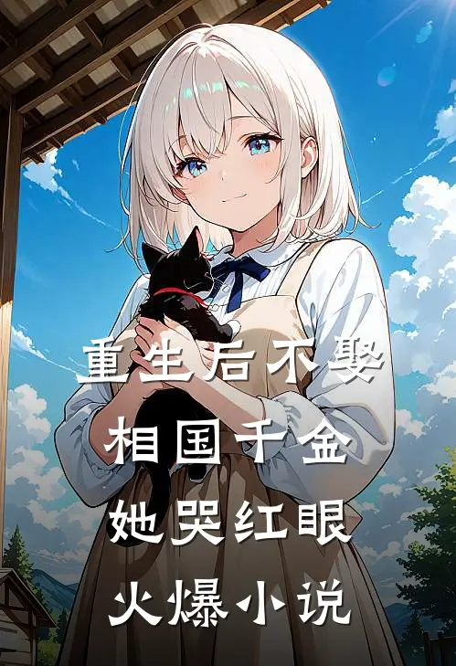 重生后不娶相国千金，她哭红眼火爆小说