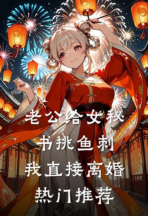 老公给女秘书挑鱼刺，我直接离婚热门推荐