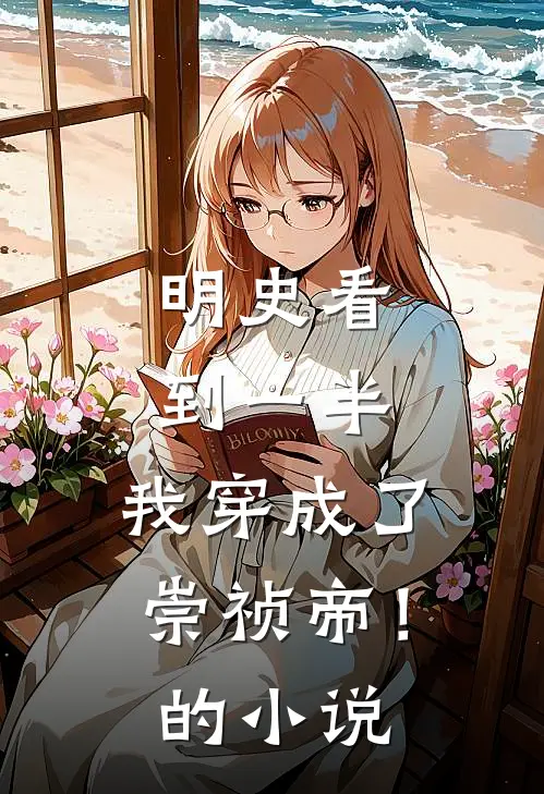 明史看到一半，我穿成了崇祯帝！的小说