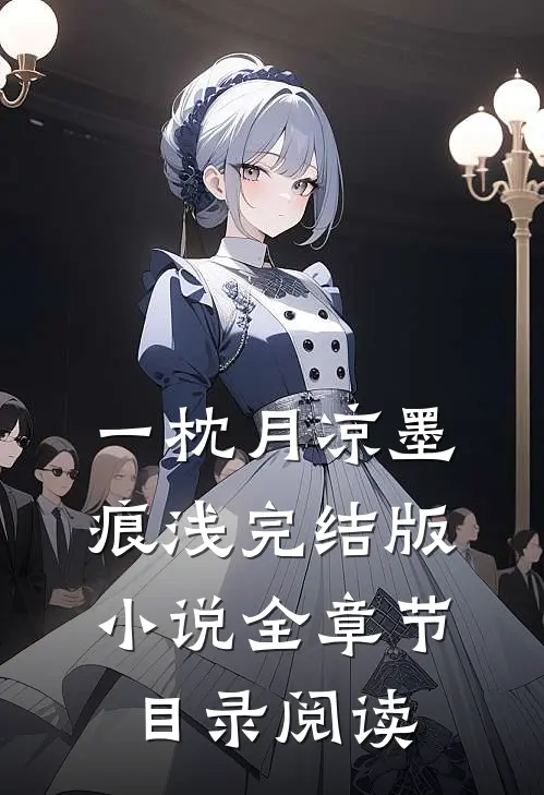 一枕月凉墨痕浅完结版小说全章节目录阅读