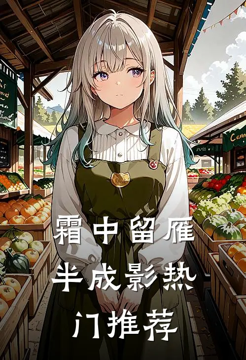 霜中留雁半成影热门推荐