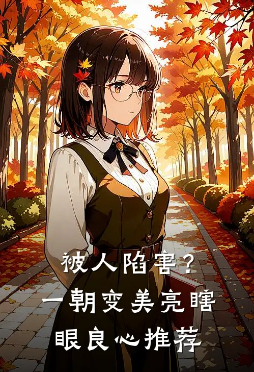 被人陷害？一朝变美亮瞎眼良心推荐