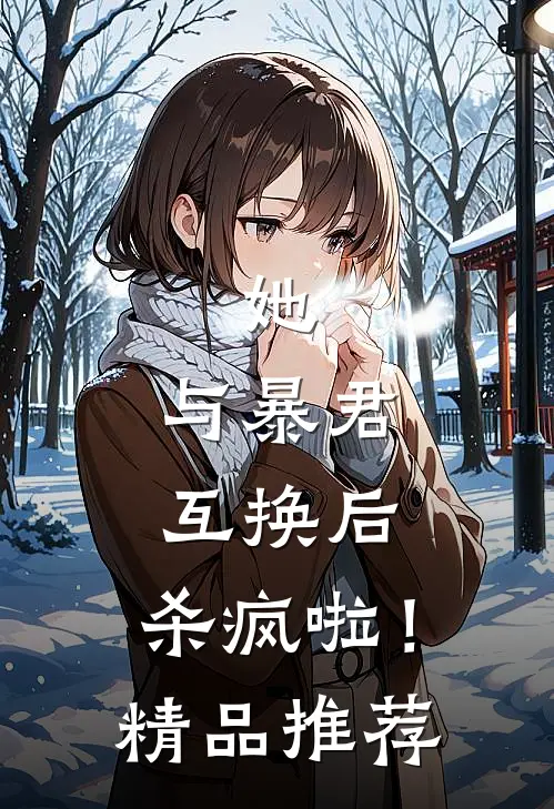 她，与暴君互换后，杀疯啦！精品推荐