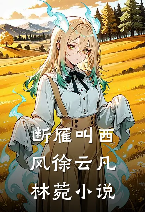 断雁叫西风徐云凡林菀小说