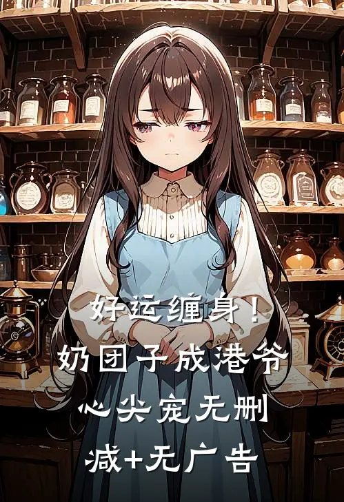 好运缠身！奶团子成港爷心尖宠无删减+无广告