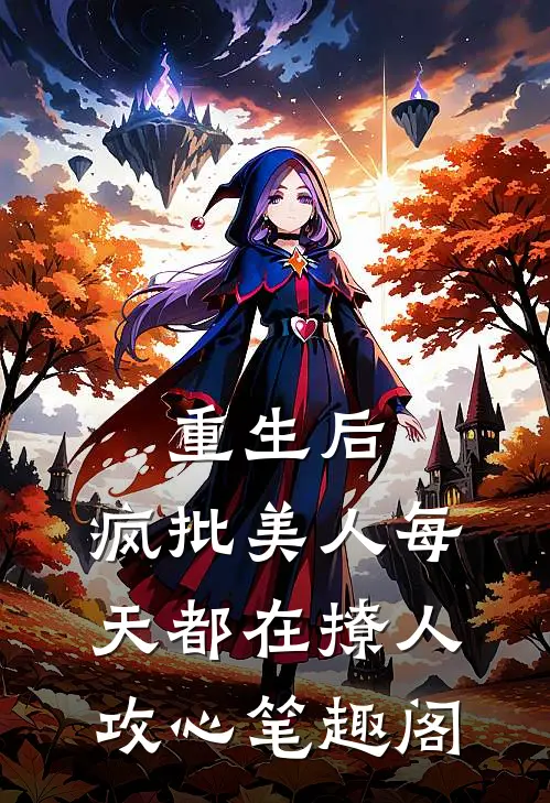重生后，疯批美人每天都在撩人攻心笔趣阁