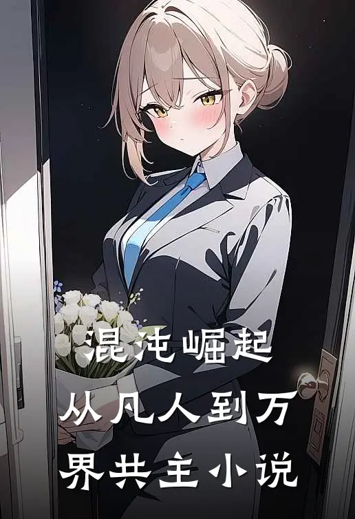 混沌崛起：从凡人到万界共主小说