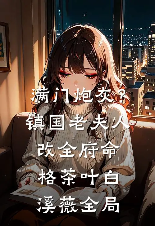 满门炮灰？镇国老夫人改全府命格茶叶白溪薇全局