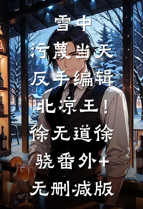 雪中：污蔑当天，反手编辑北凉王！徐无道徐骁:番外+无删减版