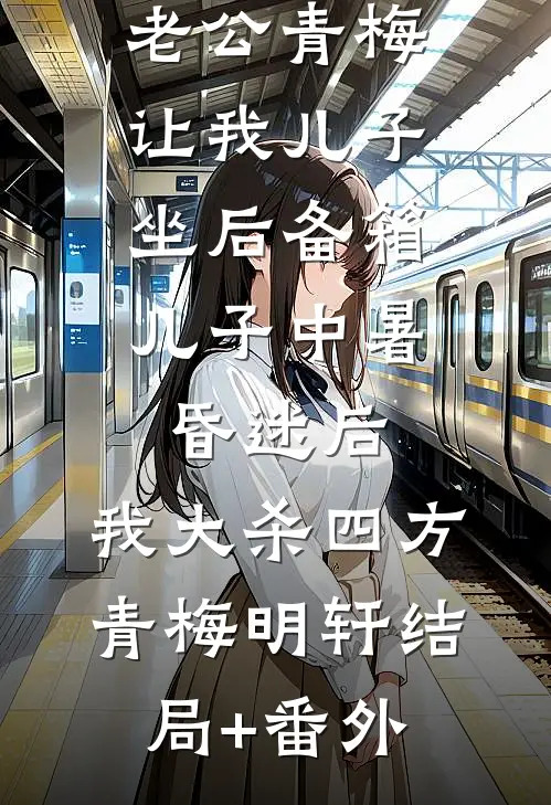 老公青梅让我儿子坐后备箱，儿子中暑昏迷后，我大杀四方青梅明轩结局+番外