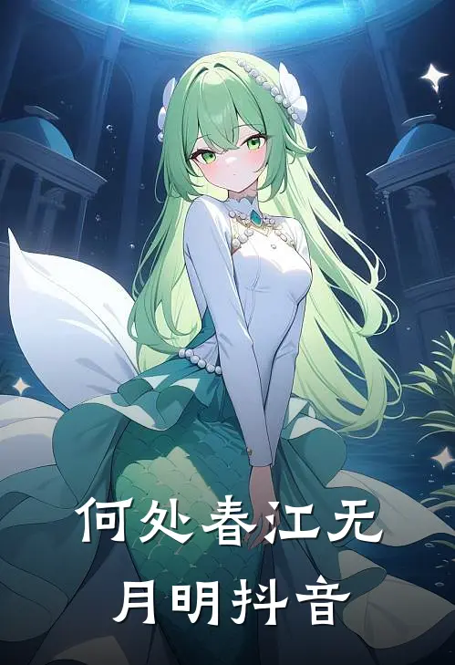 何处春江无月明抖音