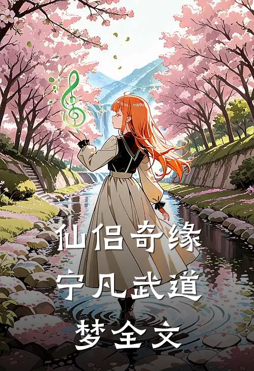 仙侣奇缘宁凡武道梦全文