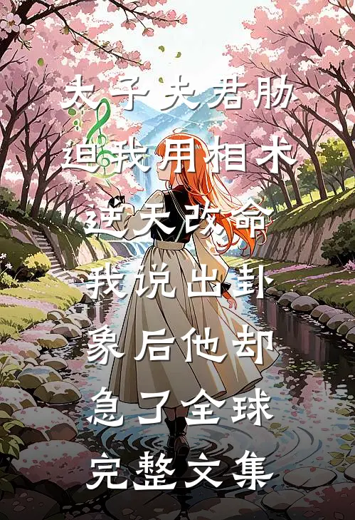 太子夫君胁迫我用相术逆天改命，我说出卦象后他却急了全球完整文集
