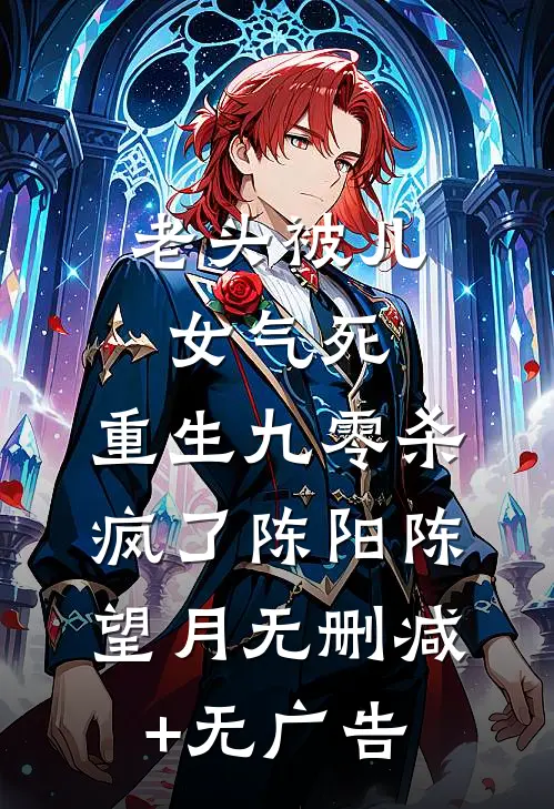 老头被儿女气死，重生九零杀疯了陈阳陈望月无删减+无广告