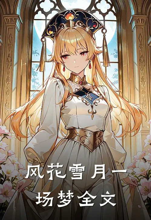 风花雪月一场梦全文