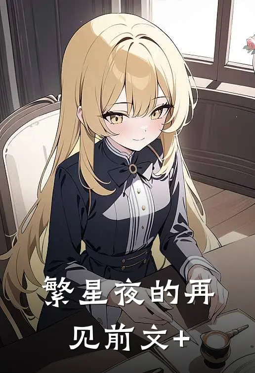 繁星夜的再见前文+