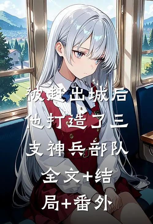 被赶出城后，他打造了三支神兵部队全文+结局+番外