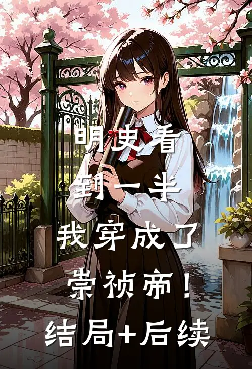 明史看到一半，我穿成了崇祯帝！结局+后续
