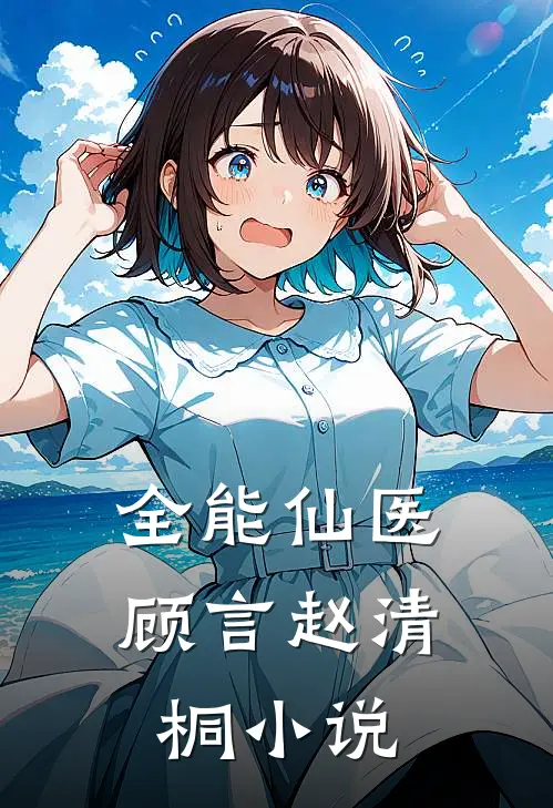 全能仙医顾言赵清桐小说