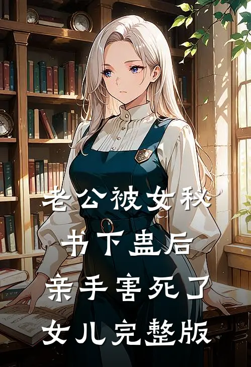 老公被女秘书下蛊后，亲手害死了女儿完整版