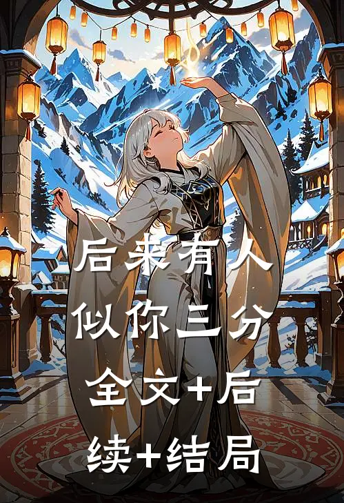 后来有人似你三分全文+后续+结局