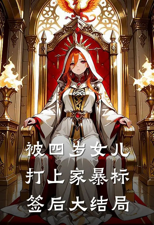 被四岁女儿打上家暴标签后大结局