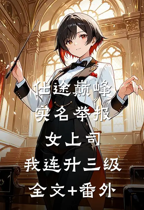 仕途巅峰：实名举报女上司，我连升三级全文+番外