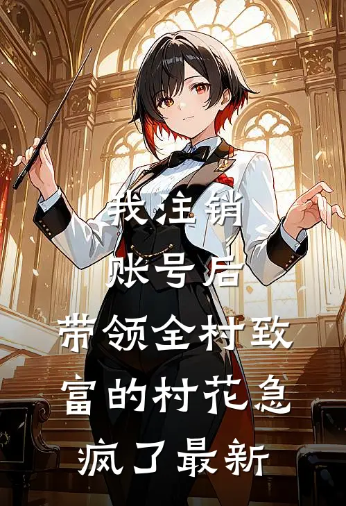 我注销账号后，带领全村致富的村花急疯了最新
