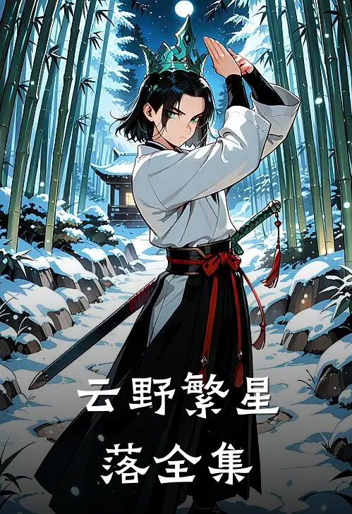 云野繁星落全集