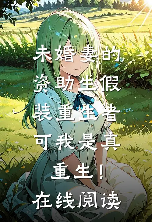 未婚妻的资助生假装重生者，可我是真重生！在线阅读