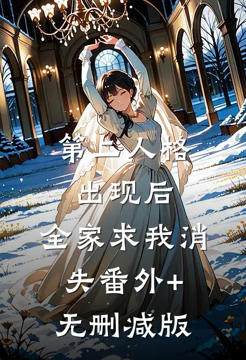 第二人格出现后，全家求我消失番外+无删减版