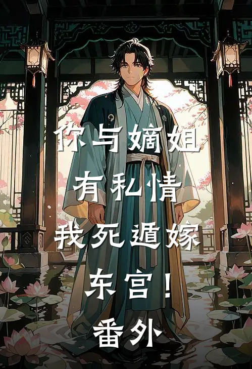 你与嫡姐有私情，我死遁嫁东宫！番外