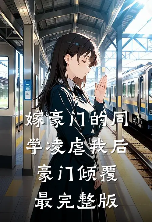 嫁豪门的同学凌虐我后，豪门倾覆最完整版